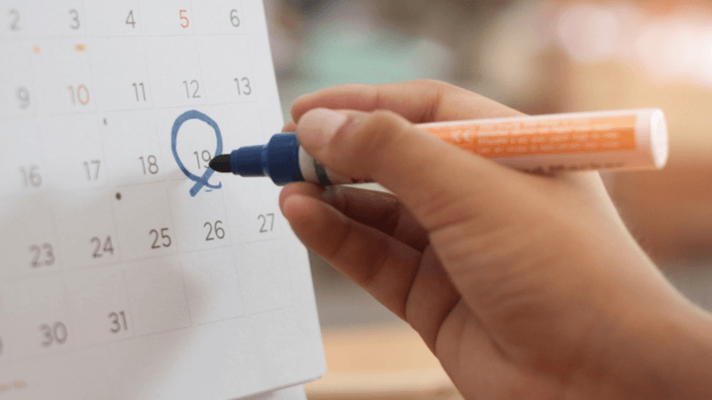 Ponto Facultativo e Feriado na Semana Santa no Acre: O Que Esperar