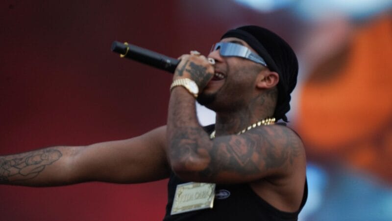 Amazon Music Festival 2026: A 5ª Edição em Belém com Grandes Nomes do Trap e Rap