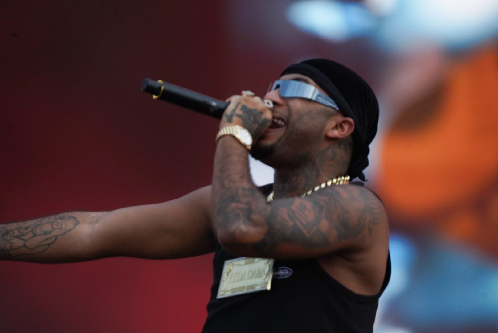 Amazon Music Festival 2026: A 5ª Edição em Belém com Grandes Nomes do Trap e Rap