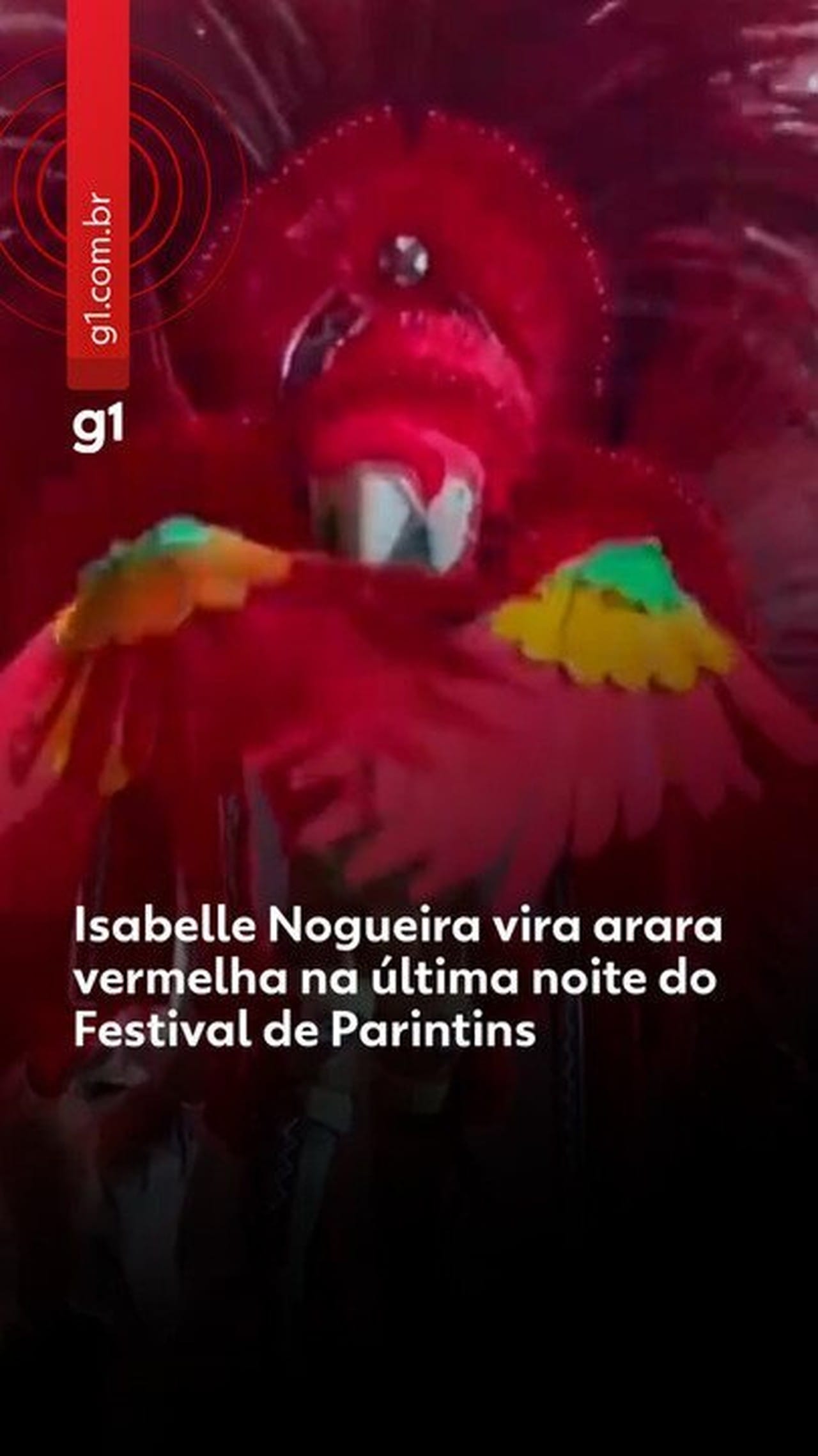 Joelma é Confirmada como Atração Principal do Festival da Cunhã 2026