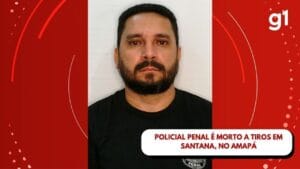 Mulher presa em Santana é investigada por envolvimento na morte de policial penal