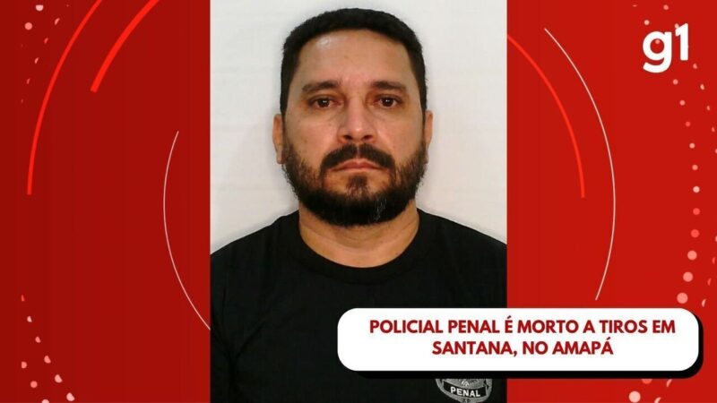 Mulher presa em Santana é investigada por envolvimento na morte de policial penal