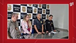 Operação Iara: Promotoria de Prainha Denuncia 53 Pessoas por Tráfico e Lavagem de Dinheiro
