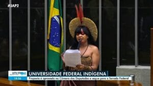 Governo Federal Investirá na Construção de 17 Escolas Indígenas no Amapá