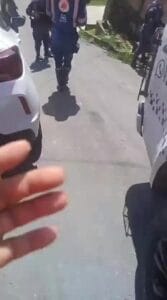 Corpo de Recém-Nascida Encontrado em Sacola na Zona Norte de Manaus