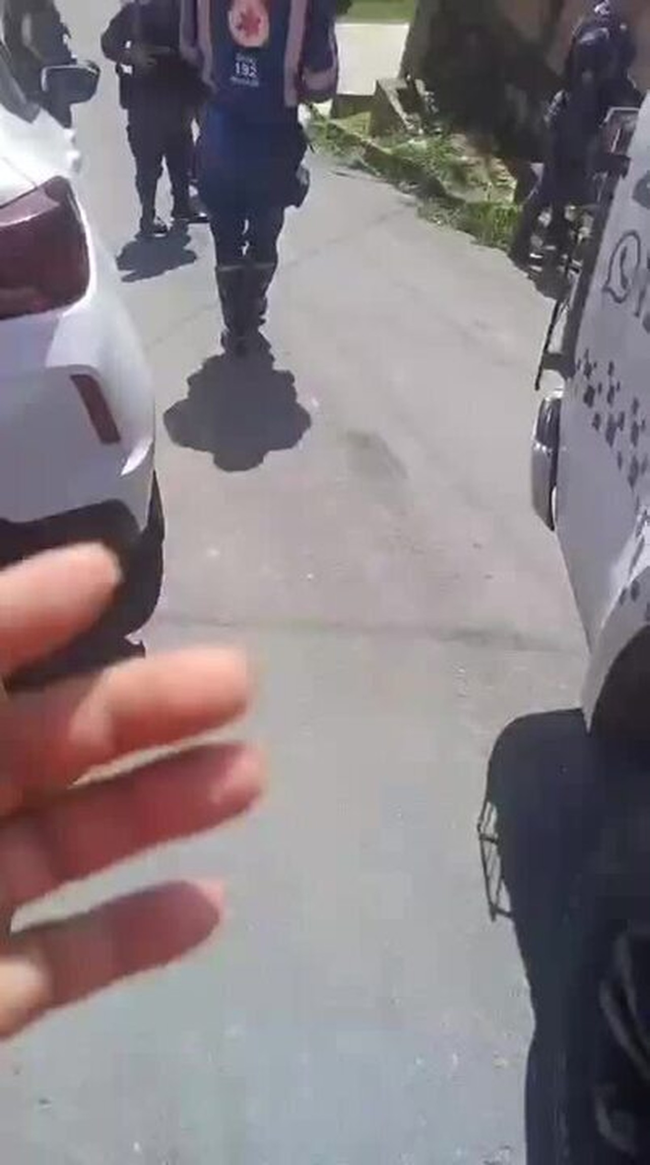 Corpo de Recém-Nascida Encontrado em Sacola na Zona Norte de Manaus