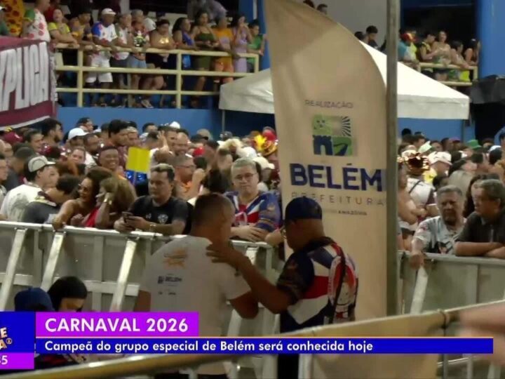 Bole Bole É Tetracampeã do Carnaval de Belém com Enredo Celebrando a Cultura Popular