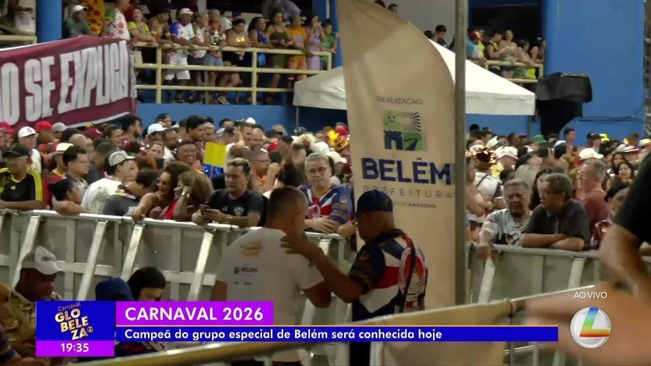 Bole Bole É Tetracampeã do Carnaval de Belém com Enredo Celebrando a Cultura Popular