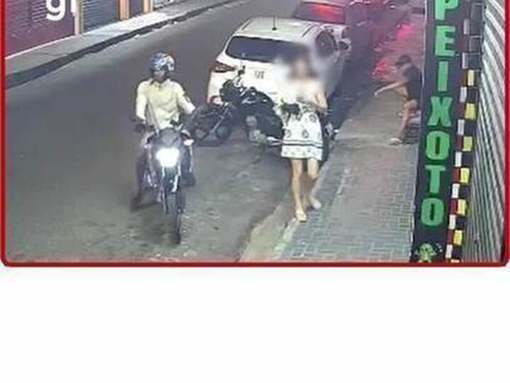 Justiça Mantém Prisão de Suspeito por Agressão a Ex-Companheira em Manaus