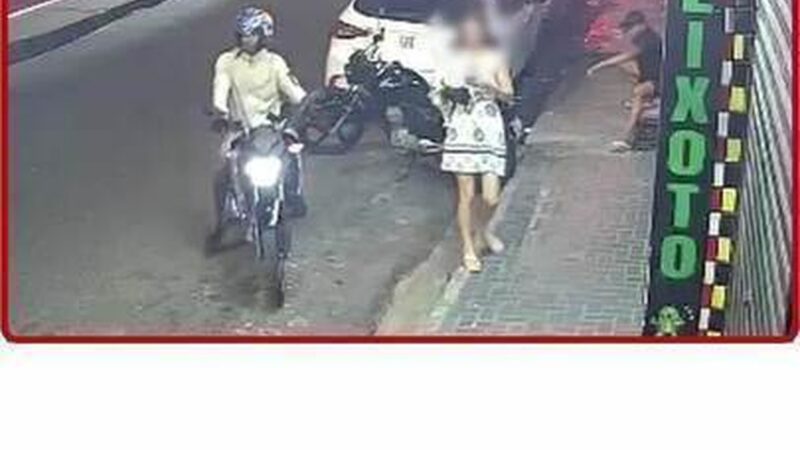 Justiça Mantém Prisão de Suspeito por Agressão a Ex-Companheira em Manaus