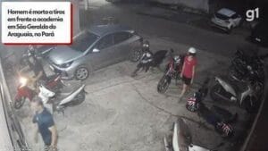 MPPA Acompanha Investigação do Assassinato de Engenheiro Agrônomo em São Geraldo do Araguaia