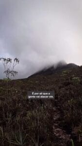 Expedição ao Pico da Neblina Visa Melhorar Acesso e Fomentar Turismo Sustentável