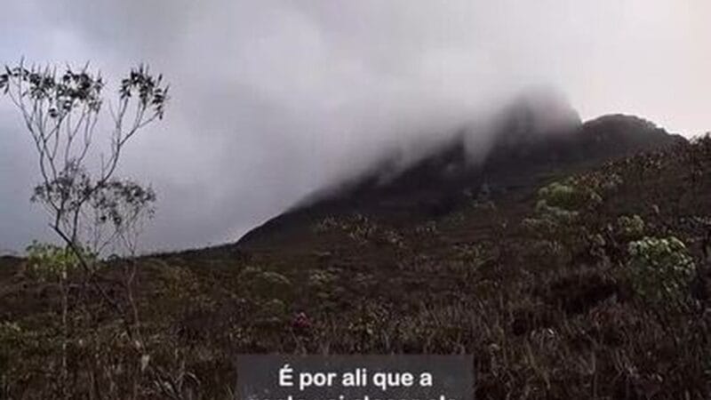 Expedição ao Pico da Neblina Visa Melhorar Acesso e Fomentar Turismo Sustentável