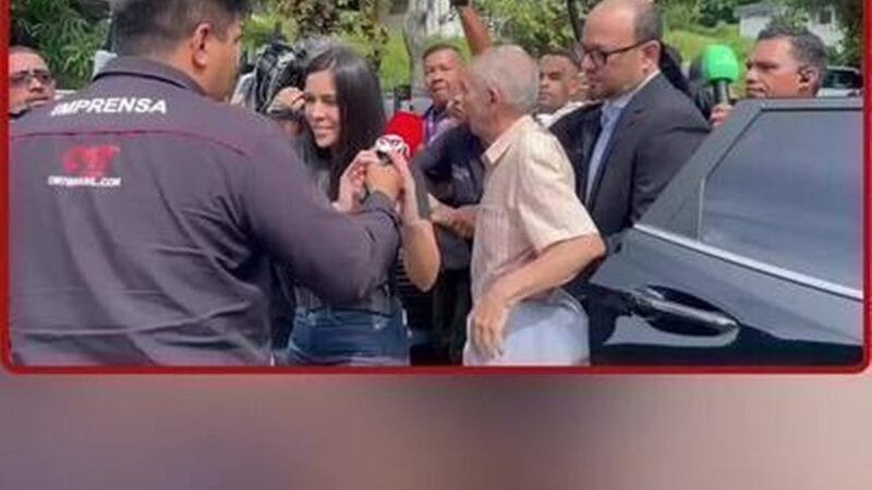 Ex-Desembargador Condenado por Estupro de Neta Inicia Cumprimento de Pena em Domicílio