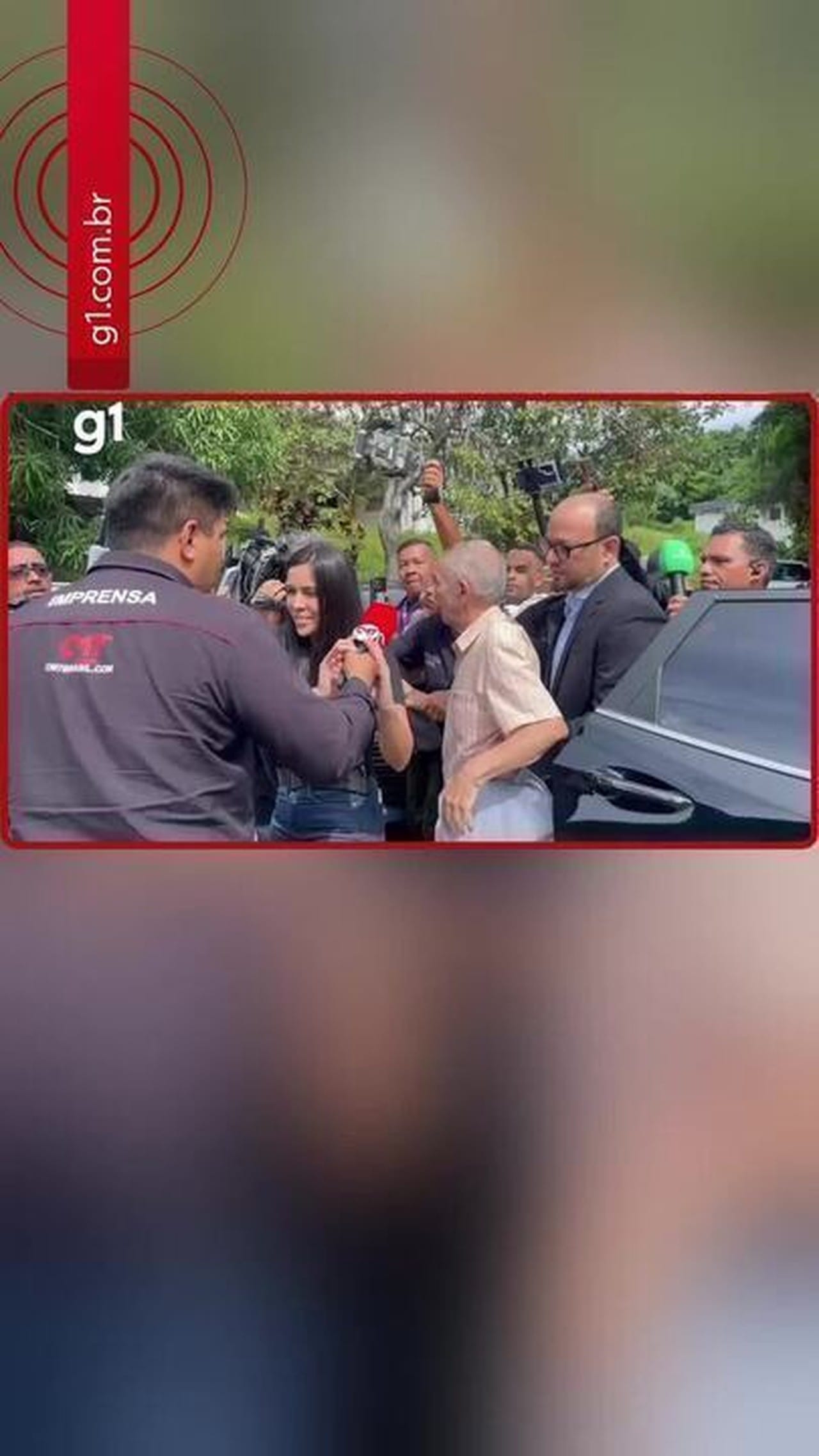 Ex-Desembargador Condenado por Estupro de Neta Inicia Cumprimento de Pena em Domicílio