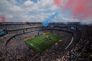 Torcedores Processam a FIFA por Preços Abusivos de Ingressos da Copa do Mundo de 2026