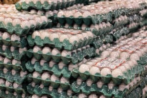 Impactos da Guerra no Irã nos Preços de Ovos, Frango e Carne Suína no Brasil