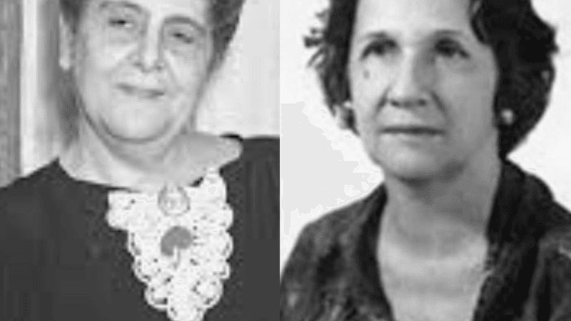 Homenagens Femininas na Educação de Porto Velho: Flora Calheiros, Marise Castiel e Carmela Dutra