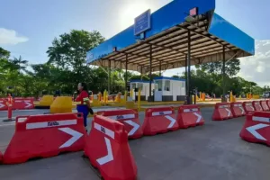 Governo do Pará Suspende Cobrança de Pedágio em Trechos da PA-150