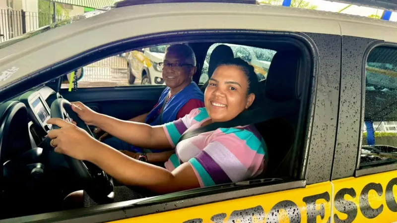 Mutirão do Detran Facilita Emissão de CNH para Mães Atípicas na Grande Belém