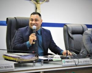 Multa de R$ 22,7 mil para Presidente da Câmara de Manacapuru por Falhas em Transparência
