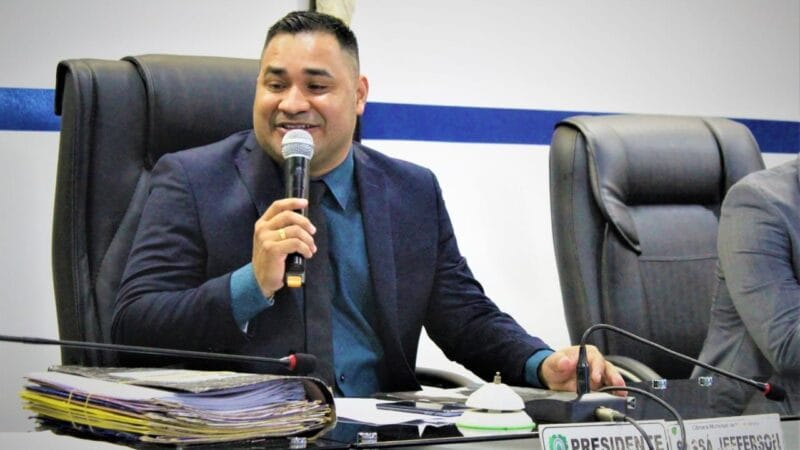 Multa de R$ 22,7 mil para Presidente da Câmara de Manacapuru por Falhas em Transparência