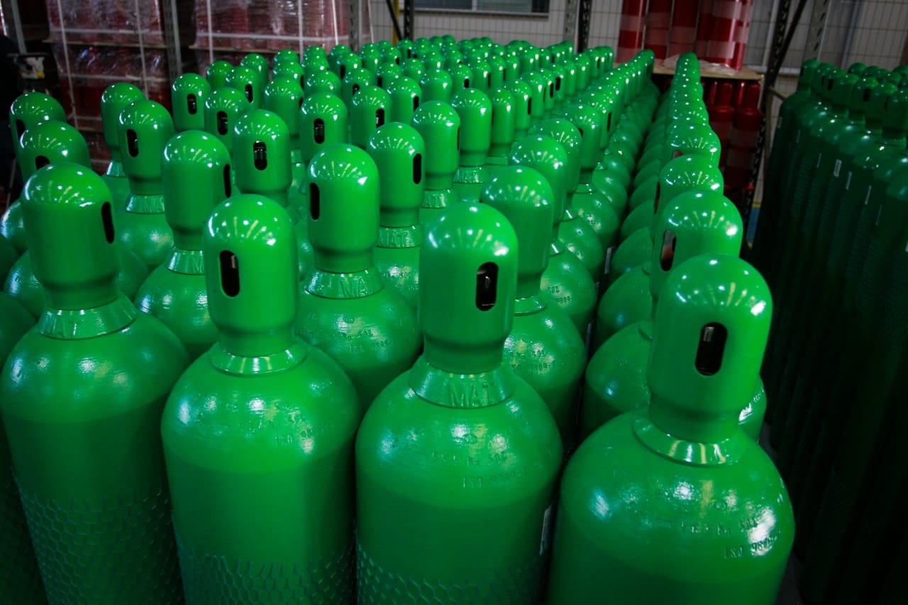 Servidor Público Detido por Desvio de Cilindros de Oxigênio em Hospital de Rondônia