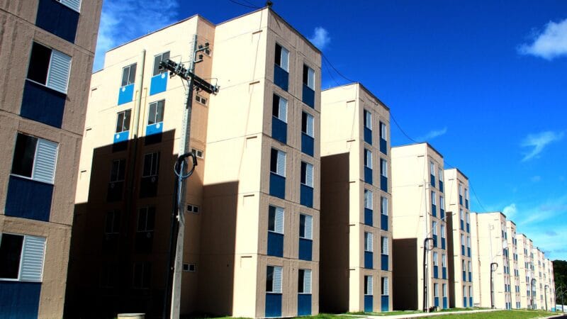 Reabertura das Inscrições para Moradias Populares em Manaus: Oportunidade para Novos Cadastros