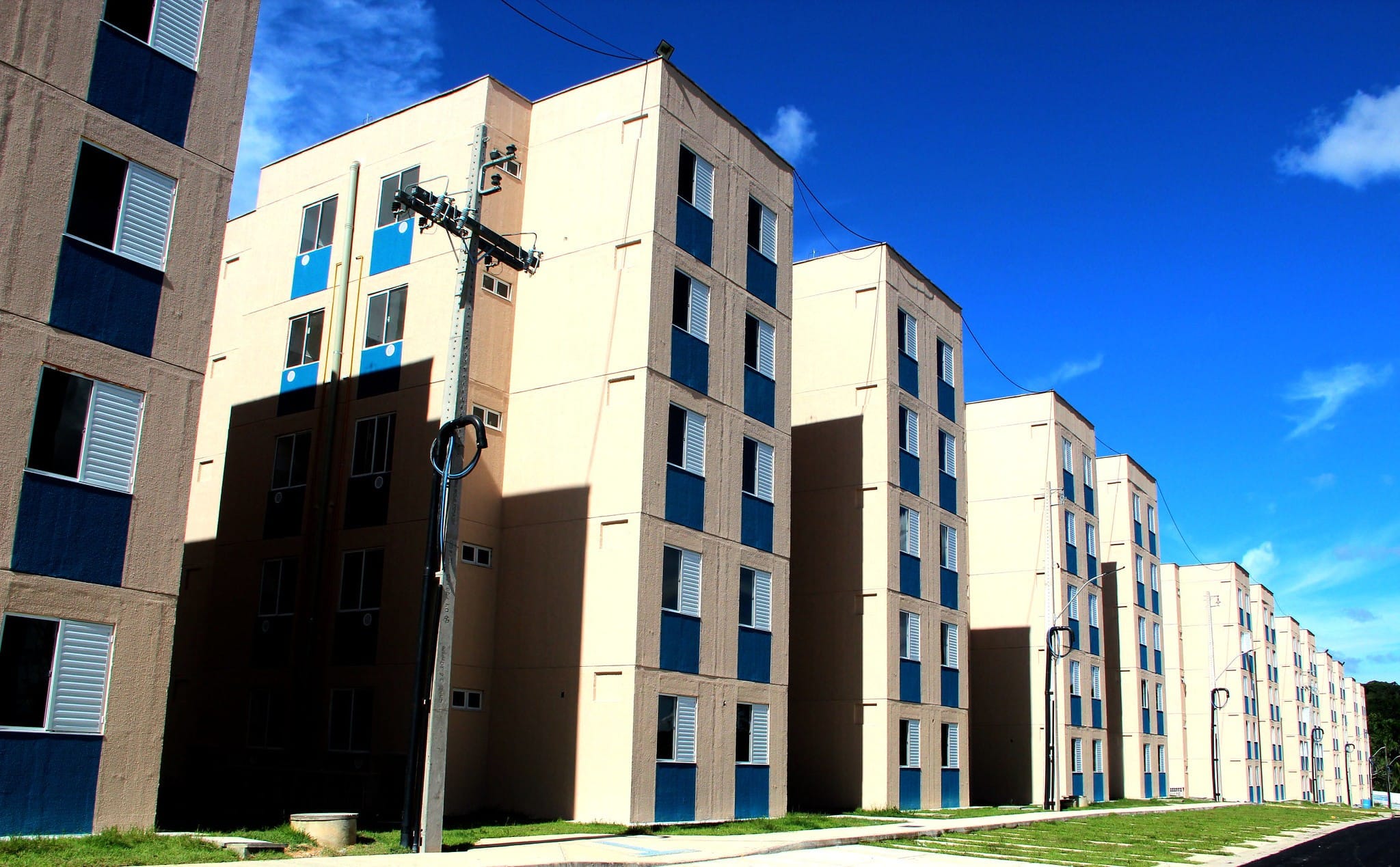 Reabertura das Inscrições para Moradias Populares em Manaus: Oportunidade para Novos Cadastros