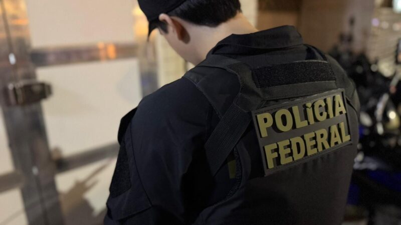 Operação Subterfúgio: Polícia Federal Alvo de Suspeito de Tráfico Transnacional entre Oiapoque e Macapá