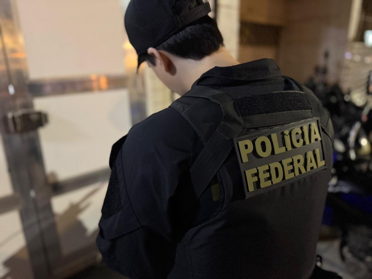 Polícia Federal Lança Operação Contra Tráfico de Drogas no Amapá