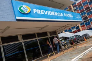 Governo Antecipou 13º Salário de Aposentados e Pensionistas do INSS
