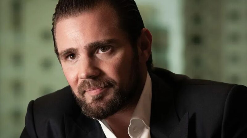 Revelações sobre o Recrutamento de Modelos por Vorcaro para Festas na Europa