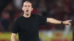 Flamengo Anuncia a Demissão de Filipe Luís Após Goleada