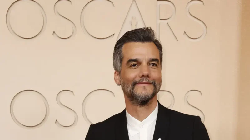 O Agente Secreto Finaliza Oscar 2026 Sem Conquistas