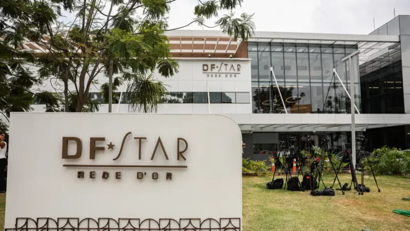 Bolsonaro apresenta melhora renal, mas enfrenta elevação de marcadores inflamatórios