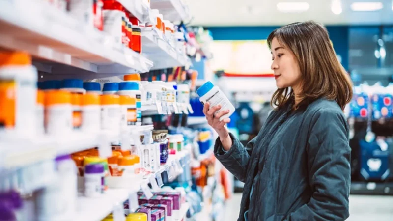Aumento nos Preços de Medicamentos: Reajuste de até 3,81% a partir de 1º de Abril