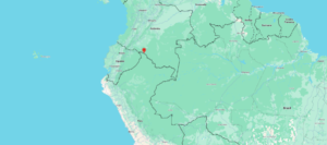 Avião Militar Colombiano Sofre Acidente Durante Decolagem na Fronteira com o Peru