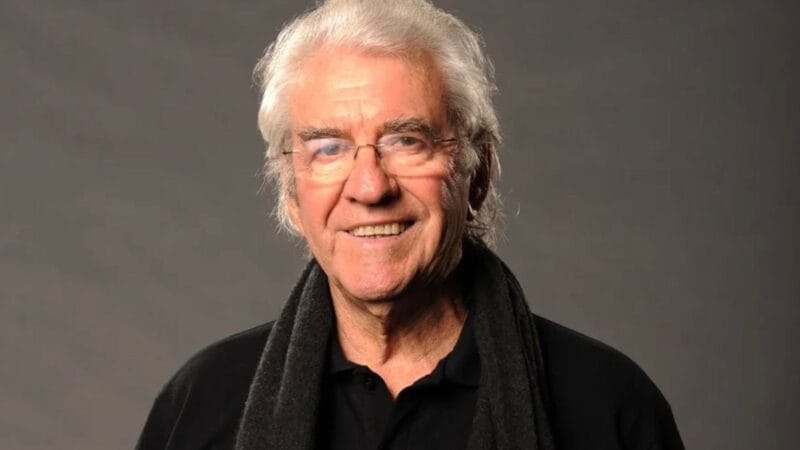 Falece Juca de Oliveira, ícone da televisão brasileira, aos 91 anos