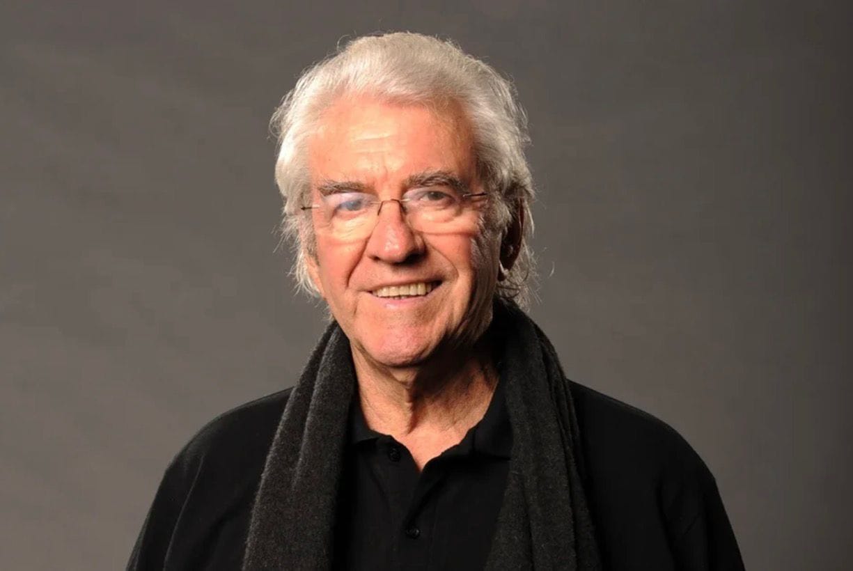 Falece Juca de Oliveira, ícone da televisão brasileira, aos 91 anos