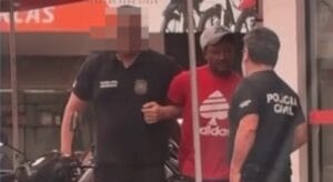 Delegado Prende Suspeito de Homicídio em Ação Rápida no Pará