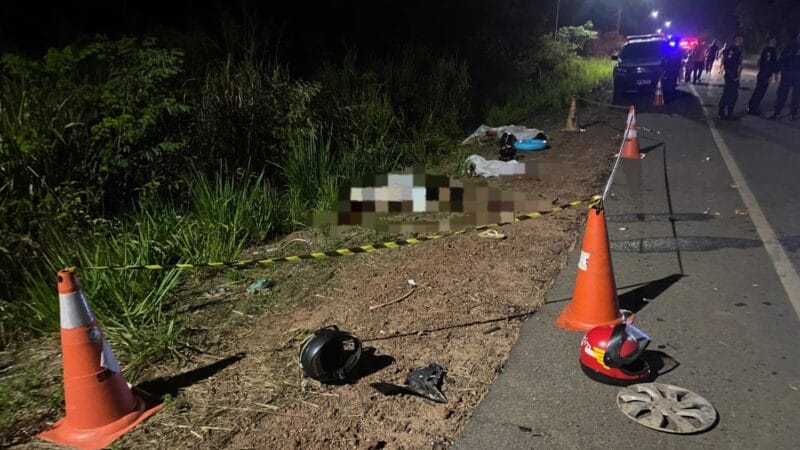 Justiça do Pará Arquiva Inquérito sobre Acidente Fatal na PA-457: Laudos Indicam Culpa da Motocicleta