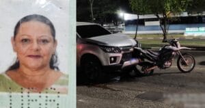Circunstâncias do Acidente Fatal em Boa Vista Levantam Questões sobre Procedimentos Policiais