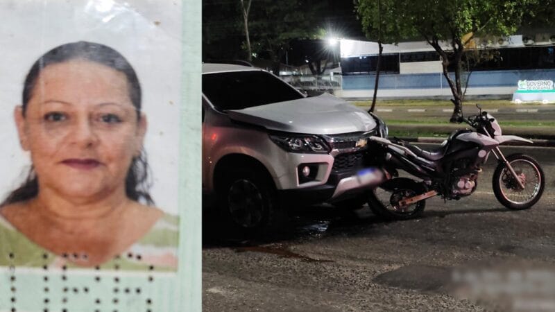 Circunstâncias do Acidente Fatal em Boa Vista Levantam Questões sobre Procedimentos Policiais