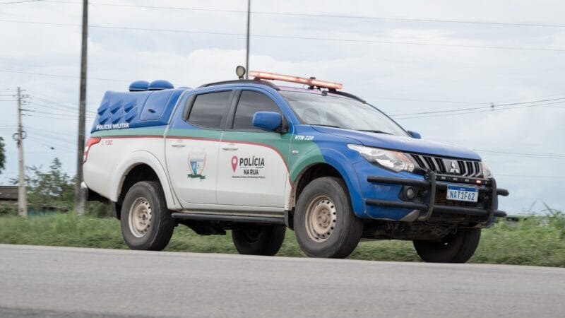 Tentativa de Homicídio em Rorainópolis: Mulher Escapa ao Pular de Motocicleta em Movimento