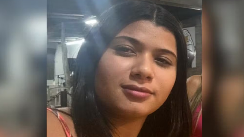 Tragédia em Palmas: Adolescente Morta em Tiroteio por Ciúmes em Distribuidora