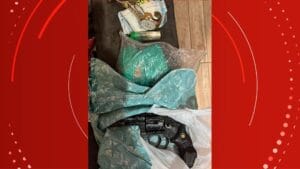 Confronto entre Policial e Suspeito Resulta em Morte em Santana, Amapá