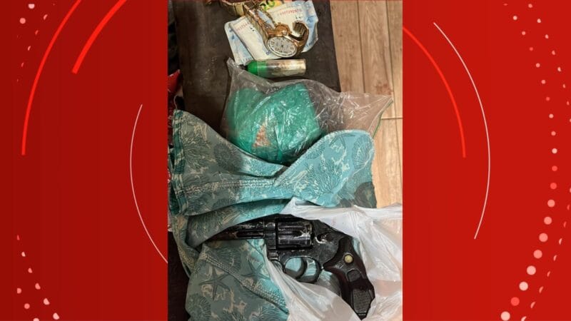 Confronto entre Policial e Suspeito Resulta em Morte em Santana, Amapá