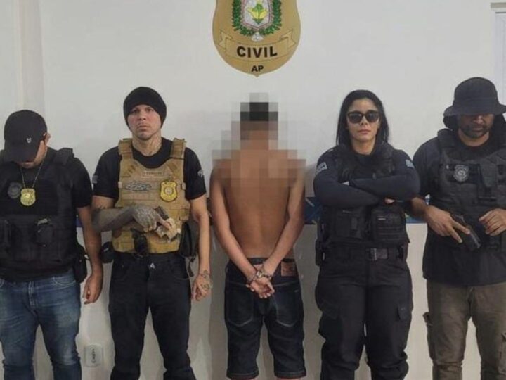 Criança de 12 anos é vítima de estupro em Santana após interações nas redes sociais