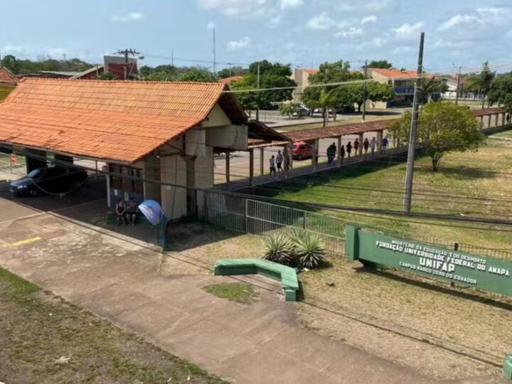 Unifap Lança Edital para Licenciatura em Libras Focada em Candidatos Surdos